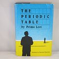 Cover Art for 9780805239294, The Periodic Table by Primo Levi