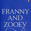 Cover Art for 9780141049267, Franny and Zooey by J. D. Salinger