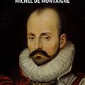 Cover Art for B084TR81DZ, The Complete Essays: Michel de Montaigne by De Montaigne, Michel