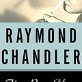 Cover Art for B084JHW3P2, The Big Sleep by Raymond Chandler