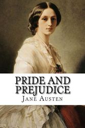 Cover Art for 9781537303017, Pride and Prejudice by Jane Austen