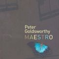 Cover Art for 9780732281489, Maestro by Peter Goldsworthy
