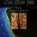 Cover Art for 9780064473156, The Spellcoats by Diana Wynne Jones