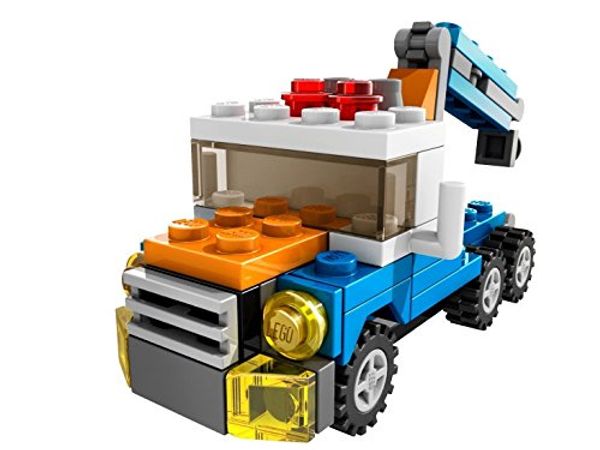 Cover Art for 5702014520233, Mini Vehicles Set 4838 by Lego