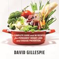 Cover Art for 9781743540183, The Eat Real Food Cookbook by David Gillespie