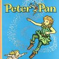 Cover Art for 9788496629943, Peter Pan by J.m. Barrie, Robert Sabuda