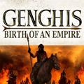 Cover Art for 9780385339513, Genghis by Conn Iggulden