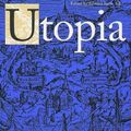 Cover Art for 9780300002386, Utopia (The Yale edition of the works of St. Thomas More, selected works) by Thomas More