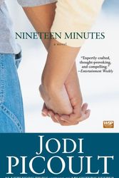 Cover Art for 9781417828500, Nineteen Minutes by Jodi Picoult