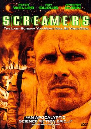 Cover Art for 9780767810883, Screamers [DVD] [1996] [Region 1] [US Import] [NTSC] by Unknown