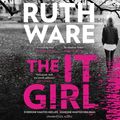 Cover Art for 9781398513563, The It Girl by Ruth Ware, Imogen Church