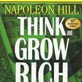Cover Art for 9780883910313, Think and Grow Rich by Napoleon Hill