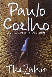 Cover Art for 9780007213627, The Zahir by Paulo Coelho