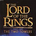 Cover Art for 9780618346264, The Two Towers by J. R. r. Tolkien