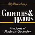 Cover Art for 9781118030776, Principles of Algebraic Geometry by Phillip Griffiths, Joseph Harris