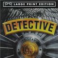 Cover Art for 9780679774341, Detective by Arthur Hailey