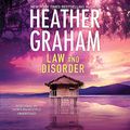 Cover Art for 9781455120710, Law and Disorder (Finnegan Connection Series, Book 1) by Heather Graham