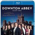 Cover Art for 9317731097102, Downton Abbey : Season 3 by 