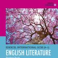 Cover Art for 9780435182588, Edexcel International GCSE (9-1) English Literature by Pam Taylor, Fleur Frederick, Shaun Gamble, James Christie, Greg Bevan, David Farnell