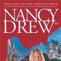 Cover Art for 9780743427654, The Clue On The Crystal Dove by Carolyn Keene