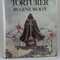 Cover Art for B0010NQ1UE, The Shadow of the Torturer by Gene Wolfe