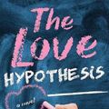 Cover Art for 9781638082156, The Love Hypothesis by Ali Hazelwood