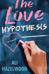 Cover Art for 9781638082156, The Love Hypothesis by Ali Hazelwood