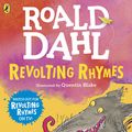 Cover Art for 9780141378442, Revolting Rhymes by Roald Dahl