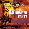 Cover Art for 9781408481974, Hallowe'en Party by Agatha Christie