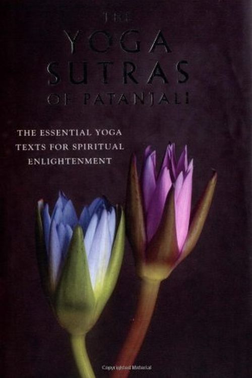 Cover Art for 9781905857036, The Yoga Sutras of Patanjali by Swami Vivekananda