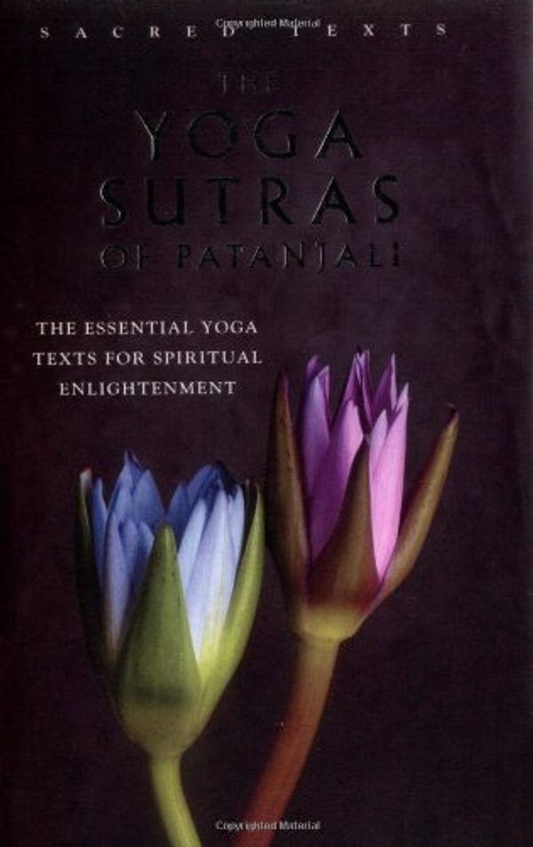 Cover Art for 9781905857036, The Yoga Sutras of Patanjali by Swami Vivekananda