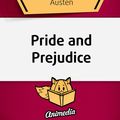 Cover Art for 9788074991844, Pride and Prejudice - Illustrated, Annotated Edition by Jane Austen