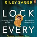 Cover Art for 9781529104424, Lock Every Door by Riley Sager