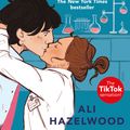 Cover Art for 9781408725764, The Love Hypothesis by Ali Hazelwood