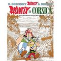 Cover Art for 9780785910435, Asterix in Corsica by Goscinny