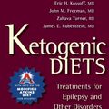 Cover Art for 9781936303106, The Ketogenic Diets by Eric Kossoff MD
