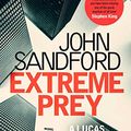 Cover Art for B01H0IOZX2, Extreme Prey by John Sandford
