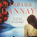 Cover Art for B07C2PXTW7, The Summer of Secrets by Barbara Hannay