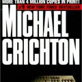 Cover Art for 9780785769538, Disclosure by Michael Crichton