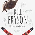 Cover Art for 9788498678345, En las antipodas by Bill Bryson