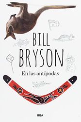 Cover Art for 9788498678345, En las antipodas by Bill Bryson