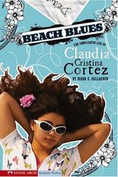 Cover Art for 9781434208699, Beach Blues by Diana G. Gallagher