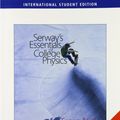 Cover Art for 9780495107910, Essentials of College Physics by Raymond Serway