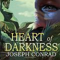 Cover Art for 9781539627562, Heart of Darkness by Joseph Conrad