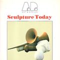 Cover Art for 9780856709319, Sculpture Today by Academy
