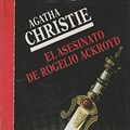 Cover Art for 9788422630197, El Asesinato de Rogelio Ackroyd by Agatha Christie