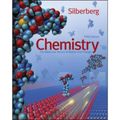 Cover Art for 9780073048598, Chemistry: The Molecular Nature of Matter and Change by Martin S. Silberberg