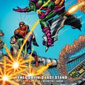 Cover Art for 9781302904074, Amazing Spider-Man Epic Collection: The Goblin's Last Stand by Stan Lee