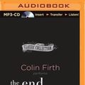 Cover Art for 9781480560093, The End of the Affair by Graham Greene