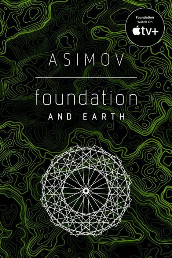 Cover Art for 9780553900941, Foundation And Earth by Isaac Asimov